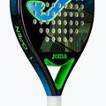 Pádlová raketa Joma Open čierno-modrá 4814.116 5