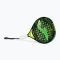 Pádlová raketa Joma Open čierno-zelená 4814.117 2