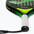 Pádlová raketa Joma Open čierno-zelená 4814.117 3