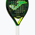 Pádlová raketa Joma Open čierno-zelená 4814.117 5
