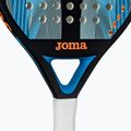 Pádlová raketa Joma Master čierno-zelená 4815.116 5