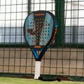 Pádlová raketa Joma Master čierno-zelená 4815.116 11