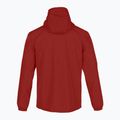 Pánska bežecká bunda Joma Elite VIII Raincoat červená Joma Elite VIII Raincoat bunda 3