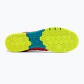 Joma Tactico IN pánske kopačky coral/turquoise 4