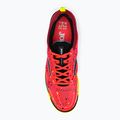 Joma Tactico IN pánske kopačky coral/turquoise 6