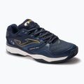 Joma T.Master 1000 pánska tenisová obuv navy blue TM100S2203P 11
