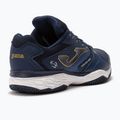 Joma T.Master 1000 pánska tenisová obuv navy blue TM100S2203P 14