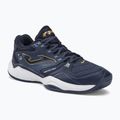 Joma T.Master 1000 pánska tenisová obuv navy blue TM100S2203P
