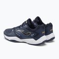 Joma T.Master 1000 pánska tenisová obuv navy blue TM100S2203P 3