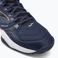 Joma T.Master 1000 pánska tenisová obuv navy blue TM100S2203P 7
