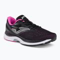 Joma R.Hispalis dámska bežecká obuv black/pink RHISLS2201