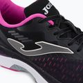 Joma R.Hispalis dámska bežecká obuv black/pink RHISLS2201 9