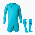 Joma Zamora VII brankárska súprava modrá 102789.010