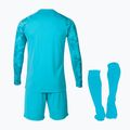 Joma Zamora VII brankárska súprava modrá 102789.010 2
