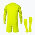 Joma Zamora VII 100 brankárska súprava žltá 102789.060 2