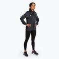 Dámska bežecká mikina Joma Winner II Full Zip antracitová 4