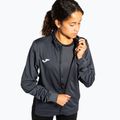 Dámska bežecká mikina Joma Winner II Full Zip antracitová 5