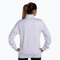 Dámska bežecká mikina Joma Winner II Full Zip biela 3