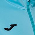 Dámska bežecká mikina Joma Winner II Full Zip sky blue 6