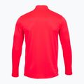 Pánska mikina Joma Running Night fluor coral 2