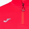 Pánska mikina Joma Running Night fluor coral 3