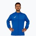 Tenisová mikina Joma Montreal Full Zip Royal 12744.6 3