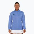 Tenisová mikina Joma Montreal Full Zip modrá 91645.731 4