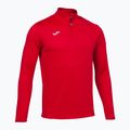 Pánska mikina Joma Running Night červená