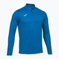 Pánska bežecká mikina Joma Running Night royal