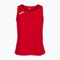 Tenisové tričko Joma Montreal Tank Top červené 91714.6