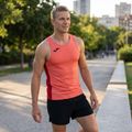 Pánske bežecké tričko Joma R-Winner fluor orange 7