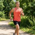 Pánske bežecké tričko Joma R-Winner fluor orange 8
