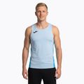 Pánske bežecké tielko Joma R-Winner sky blue