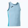 Pánske bežecké tielko Joma R-Winner sky blue