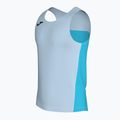 Pánske bežecké tielko Joma R-Winner sky blue 4