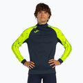 Pánska bežecká mikina Joma Elite IX fluor yellow