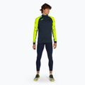 Pánska bežecká mikina Joma Elite IX fluor yellow 2