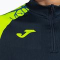 Pánska bežecká mikina Joma Elite IX fluor yellow 4