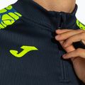 Pánska bežecká mikina Joma Elite IX fluor yellow 5