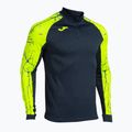 Pánska bežecká mikina Joma Elite IX fluor yellow 6