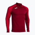 Pánska mikina na behanie Joma Elite IX červená 12756.6