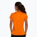 Dámske bežecké tričko Joma Elite IX orange 3