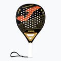 Pádlová raketa Joma Tournament čierna/červená 4836.175