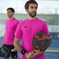 Pádlová raketa Joma Tournament čierna/červená 4836.175 11