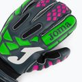 Joma Premier brankárske rukavice čierne 451 3