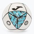 futbalová lopta Joma Challenge II white/turquoise veľkosť 5 2