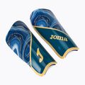 Joma Espinilleras Spider zeleno-zlaté chrániče holení 4863.39 3