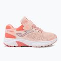 Joma J.Sprint 2213 oranžová detská bežecká obuv JSPRW2213V 2