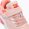 Joma J.Sprint 2213 oranžová detská bežecká obuv JSPRW2213V 8