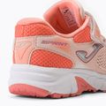Joma J.Sprint 2213 oranžová detská bežecká obuv JSPRW2213V 9